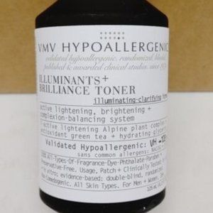 Vmv Hypoallergenics - Illuminants+ Brilliance Toner  4.2 oz / 125 Ml